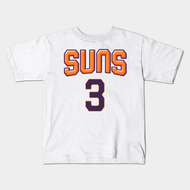 Chris paul youth jersey deals